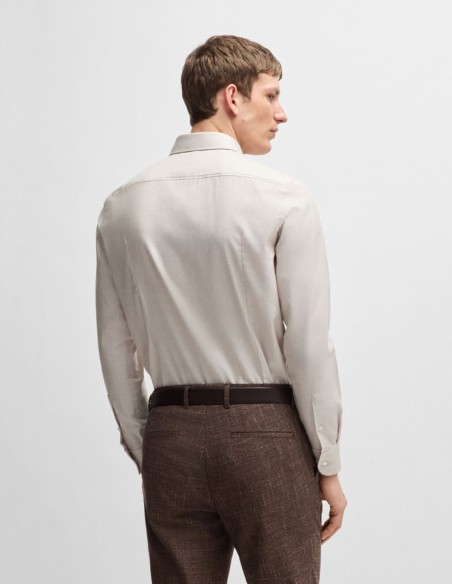 SLIM FIT SHIRT