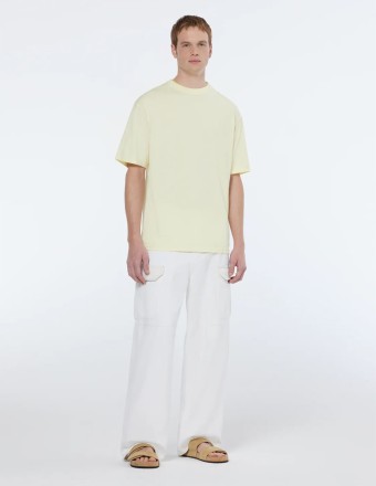 T-SHIRT GARMENT DYED... 2