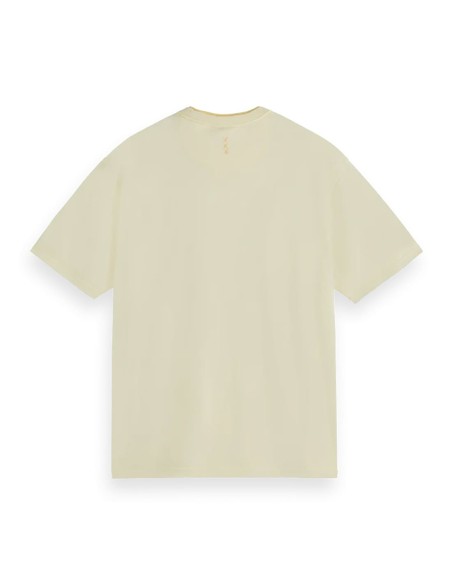 GARMENT DYED RELAXED FIT SHIRT