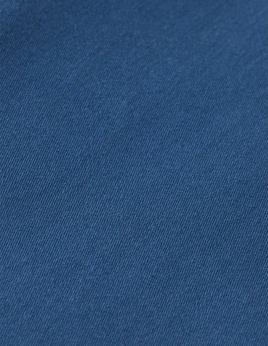 MOTT WASHED COTTON-BLEND TWILL CHINO