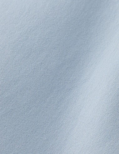MOTT WASHED COTTON-BLEND TWILL CHINO