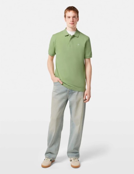 ΜΠΛΟΥΖΑ POLO REGULAR FIT