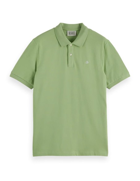 ΜΠΛΟΥΖΑ POLO REGULAR FIT