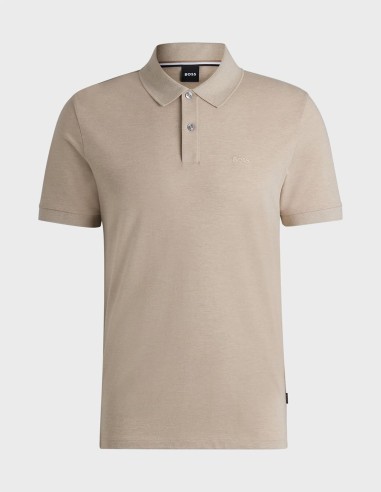 PALLAS REGULAR FIT POLO SHIRT IN...