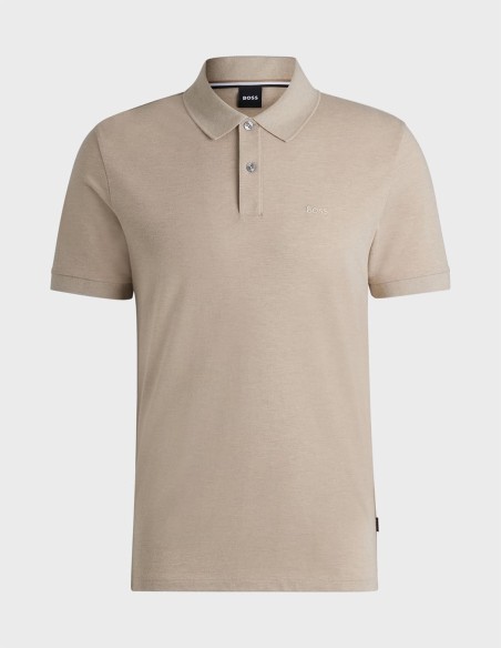 ΜΠΛΟΥΖΑ POLO PALLAS REGULAR FIT