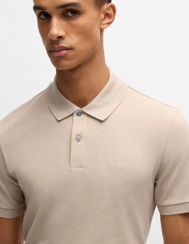 PALLAS REGULAR FIT POLO SHIRT IN...