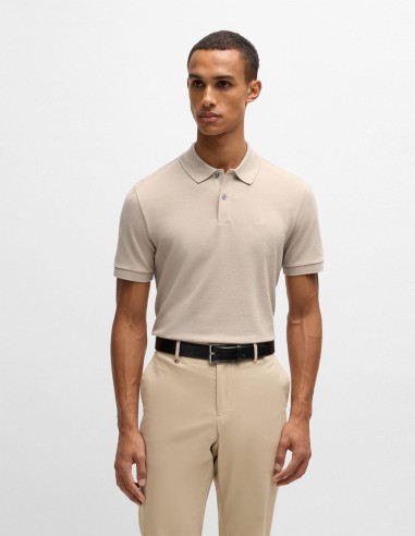 PALLAS REGULAR FIT POLO SHIRT IN...