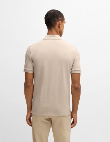 ΜΠΛΟΥΖΑ POLO PALLAS REGULAR FIT
