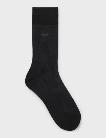 REGULAR-LENGTH LOGO SOCKS 2