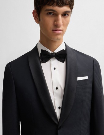 COTTON ITALIAN-MADE POCKET... 2