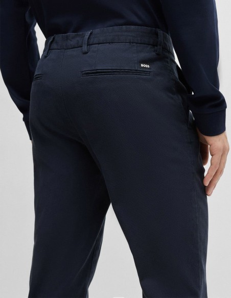 ΠΑΝΤΕΛΟΝΙ CHINOS SLIM FIT