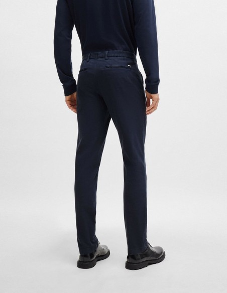 ΠΑΝΤΕΛΟΝΙ CHINOS SLIM FIT