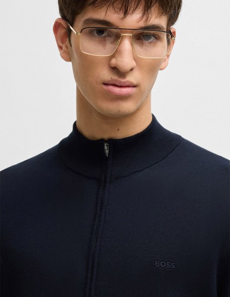 ΖΑΚΕΤΑ ΒΑΜΒΑΚΕΡΗ REGULAR FIT