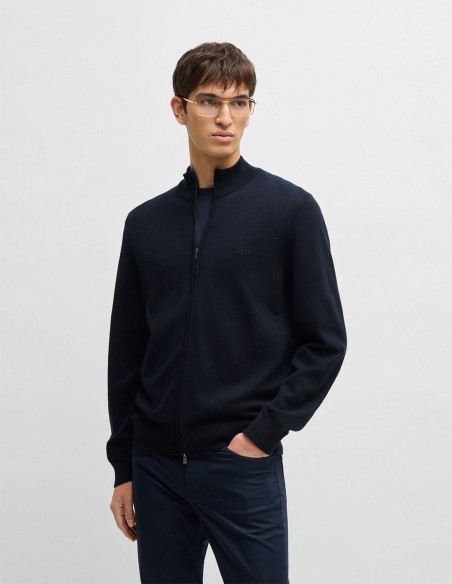 ΖΑΚΕΤΑ ΒΑΜΒΑΚΕΡΗ REGULAR FIT