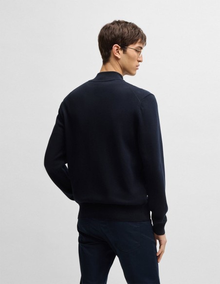 ΖΑΚΕΤΑ ΒΑΜΒΑΚΕΡΗ REGULAR FIT