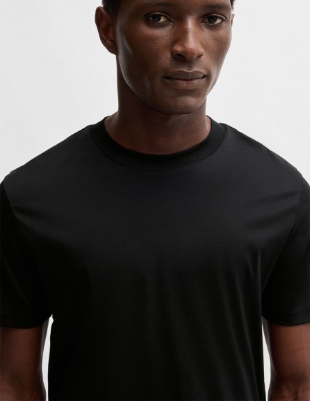 T-SHIRT SLIM FIT