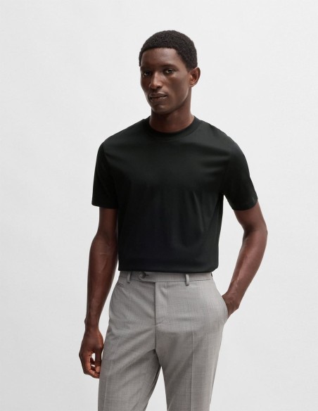 T-SHIRT SLIM FIT