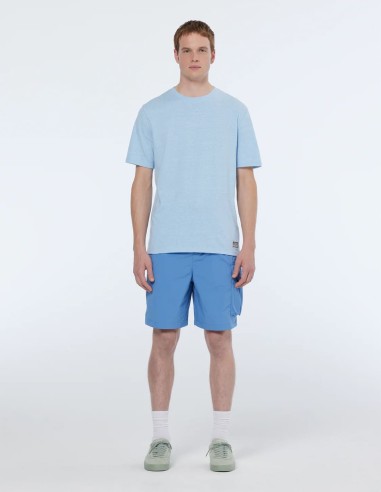 T-SHIRT MELANGE