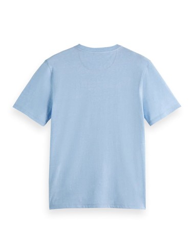 T-SHIRT MELANGE
