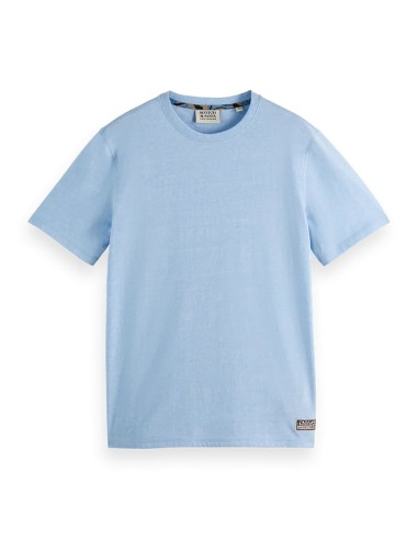 T-SHIRT MELANGE