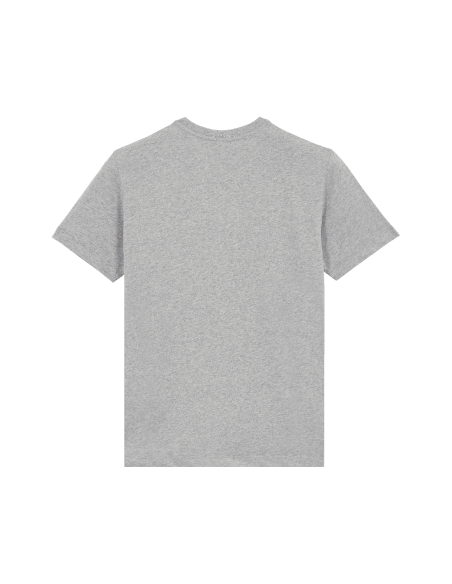 COTTON T-SHIRT CONTRASTED PLACED GOMY LOGO