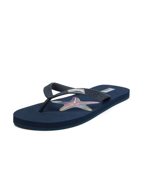 DISCO STARS FLIP FLOPS