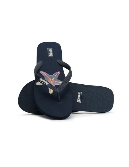 DISCO STARS FLIP FLOPS