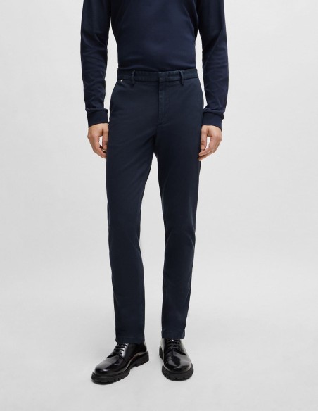 ΠΑΝΤΕΛΟΝΙ CHINOS SLIM FIT