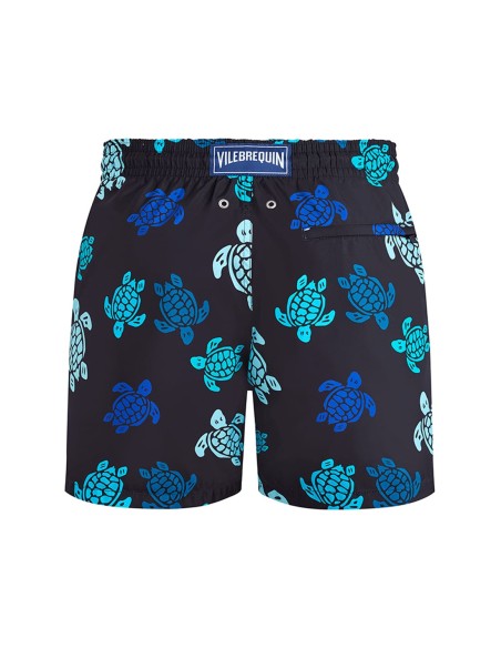 TORTUES MULTICOLORES SWIM SHORTS