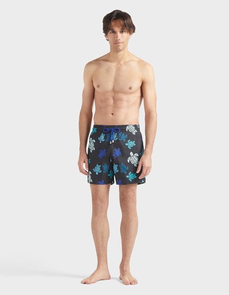 TORTUES MULTICOLORES SWIM SHORTS