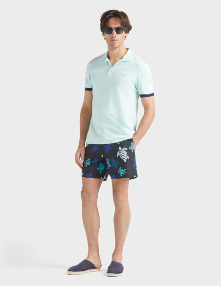 TORTUES MULTICOLORES SWIM SHORTS