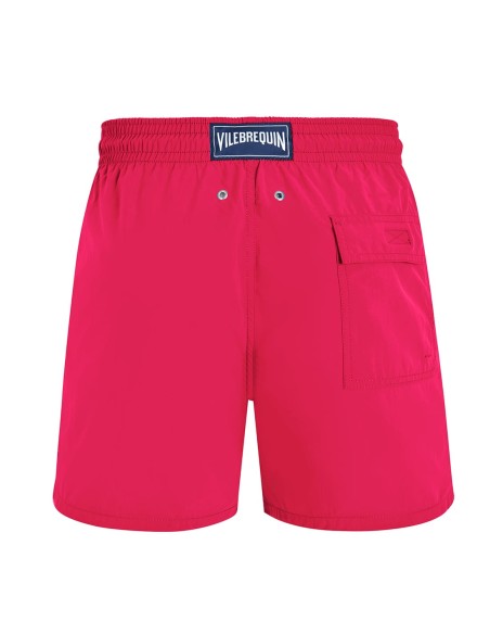 WATER-REACTIVE OCTOPUS DANCE SWIM SHORTS