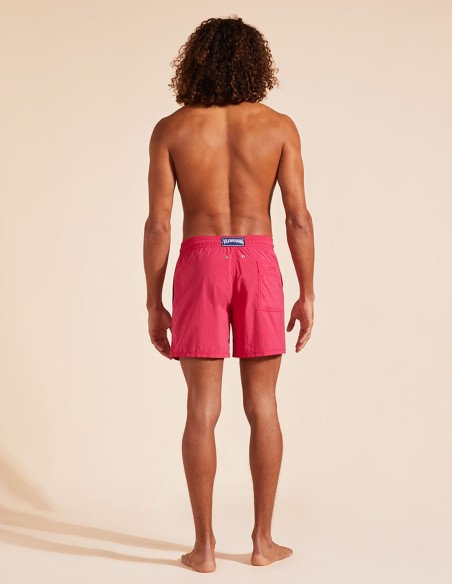 WATER-REACTIVE OCTOPUS DANCE SWIM SHORTS