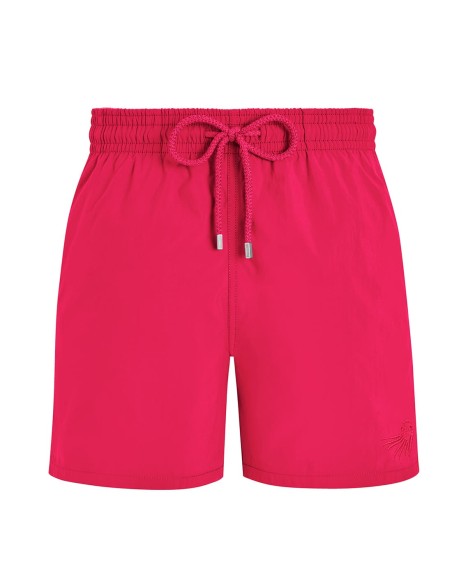 WATER-REACTIVE OCTOPUS DANCE SWIM SHORTS