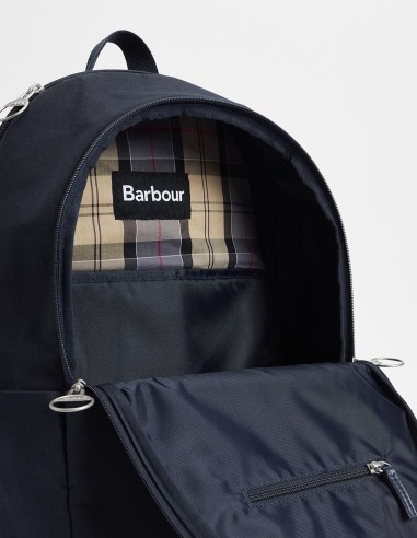 CASCADE CITY BACKPACK