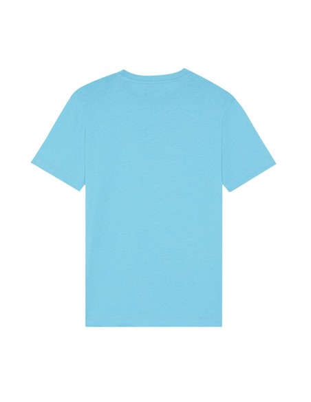 T-SHIRT CONTRASTED PLACED GOMY LOGO