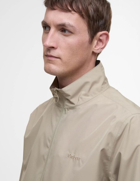 KORBEL WATERPROOF JACKET