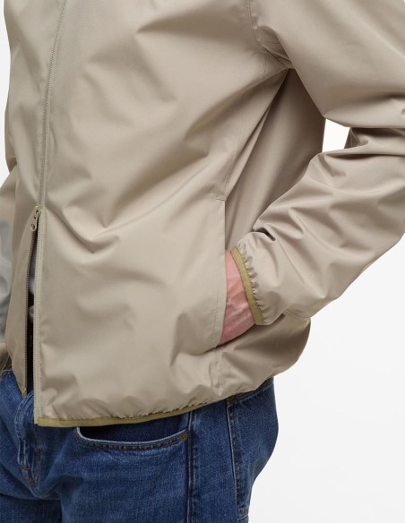 KORBEL WATERPROOF JACKET