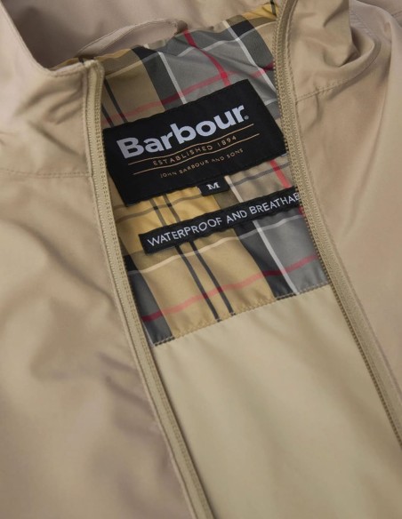 ΜΠΟΥΦΑΝ KORBEL WATERPROOF