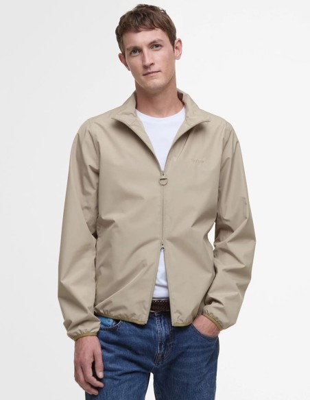 KORBEL WATERPROOF JACKET