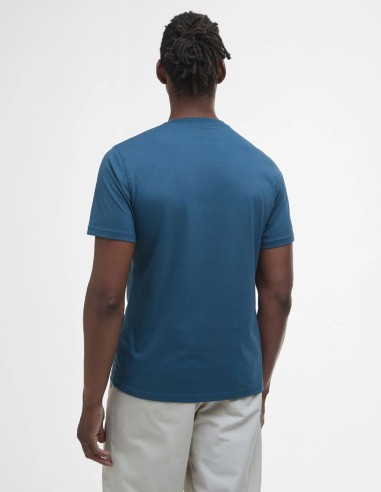 DEVON GRAPHIC T-SHIRT