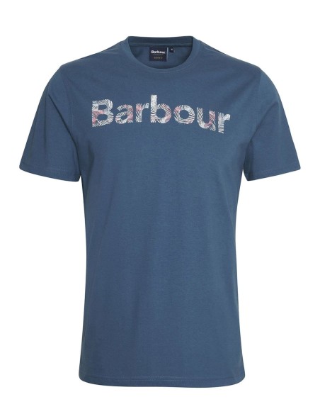 DEVON GRAPHIC T-SHIRT
