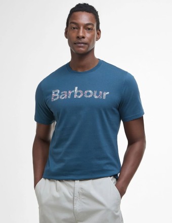 T-SHIRT DEVON GRAPHIC