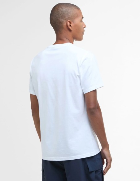 DEVON GRAPHIC T-SHIRT