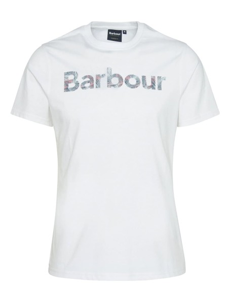 DEVON GRAPHIC T-SHIRT