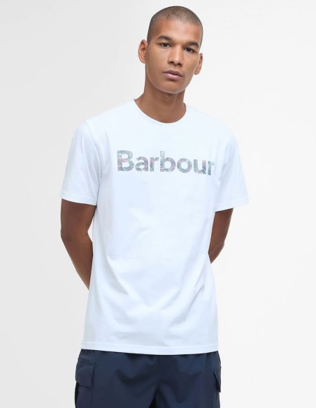 T-SHIRT DEVON GRAPHIC