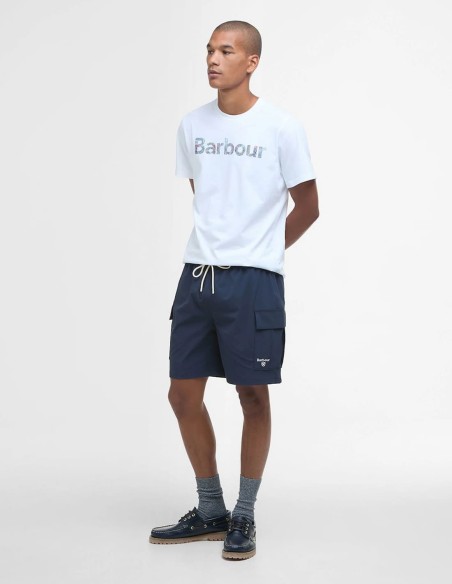 DEVON GRAPHIC T-SHIRT