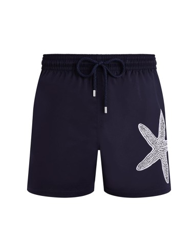 PLACED STARLETTE STRETCH SWIM SHORTS