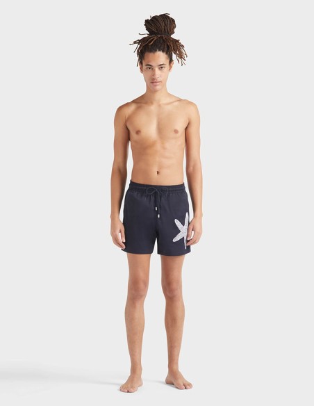 PLACED STARLETTE STRETCH SWIM SHORTS