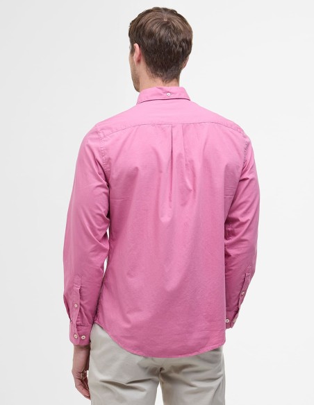 ΠΟΥΚΑΜΙΣΟ GARMENT DYED TAILORED